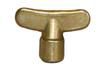CHIAVE PER RUBINETTO NS. ART. 444PC