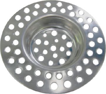 GRIGLIA COPRIPILETTA CROMATA