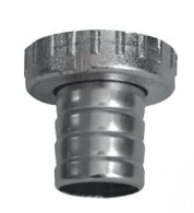 GIRELLA CON PORTAGOMMA CROMATO