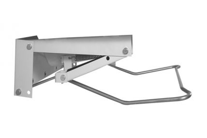 STAFFA PNEUMATICA PER LAVABO ERGONOMICO