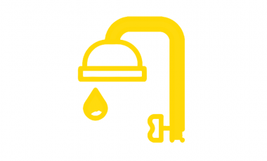 Ambiente bagno, doccia e accessori