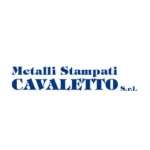 Metalli stampati CAVALETTO