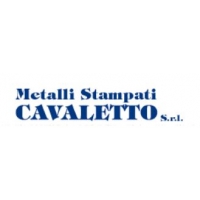 Metalli stampati CAVALETTO